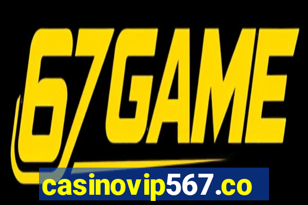 casinovip567.com