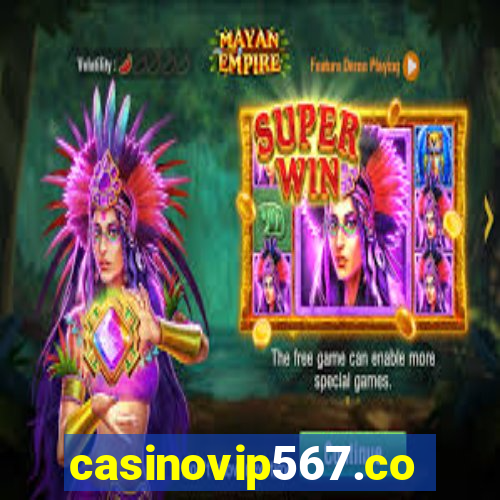 casinovip567.com