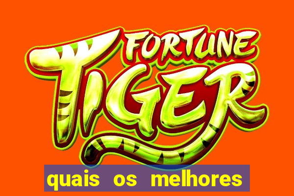 quais os melhores jogos da blaze