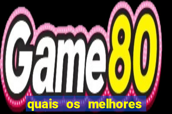 quais os melhores jogos da blaze