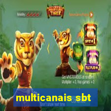 multicanais sbt