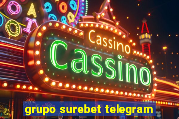 grupo surebet telegram