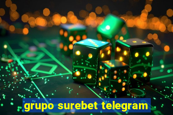 grupo surebet telegram