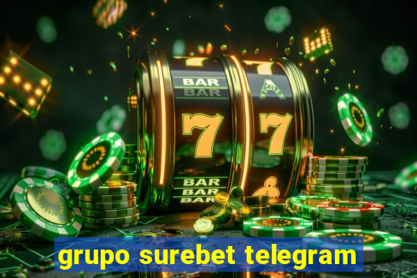 grupo surebet telegram