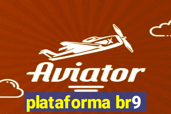 plataforma br9