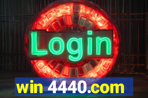 win 4440.com