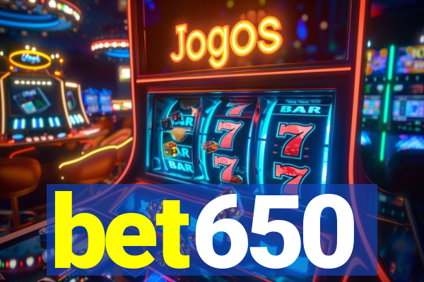 bet650