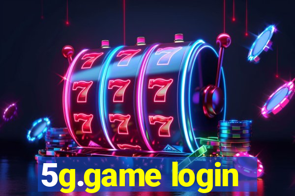 5g.game login