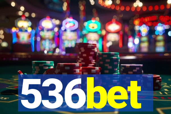 536bet