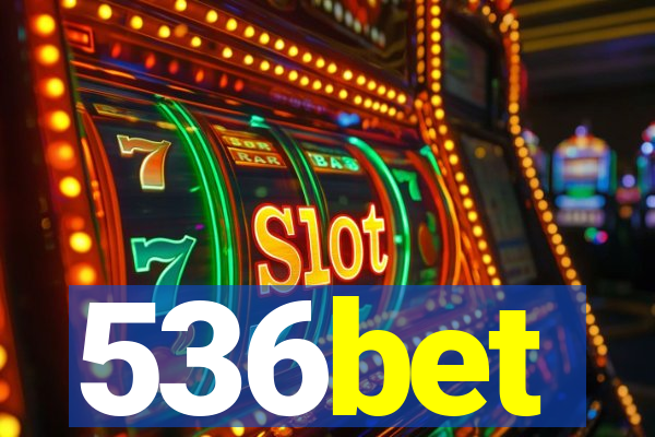 536bet