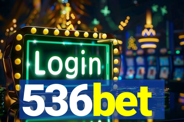 536bet