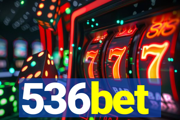 536bet