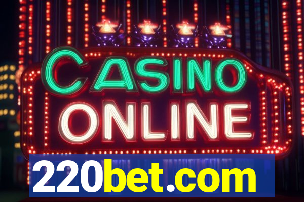 220bet.com