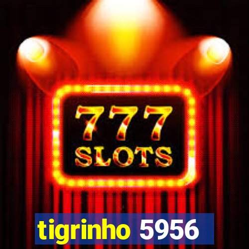 tigrinho 5956