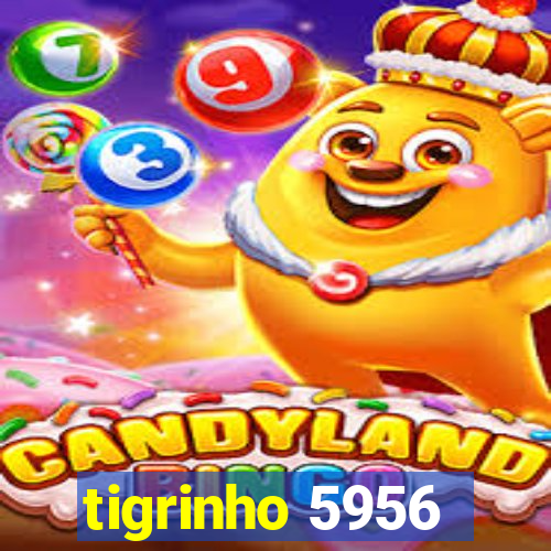 tigrinho 5956