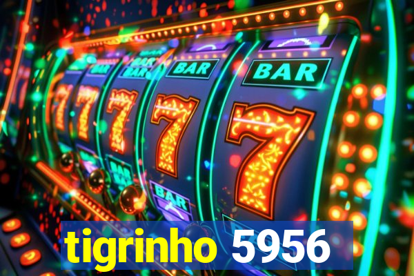 tigrinho 5956