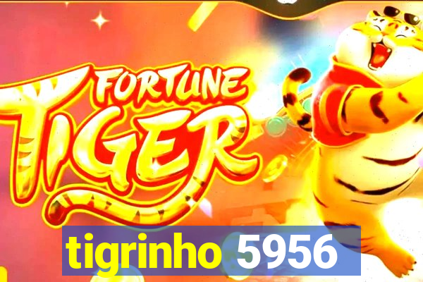 tigrinho 5956