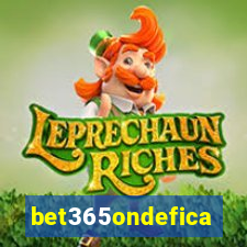 bet365ondefica