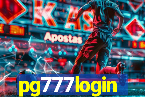 pg777login