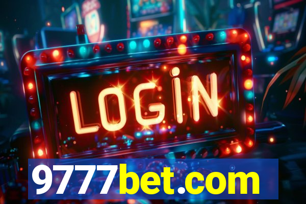 9777bet.com