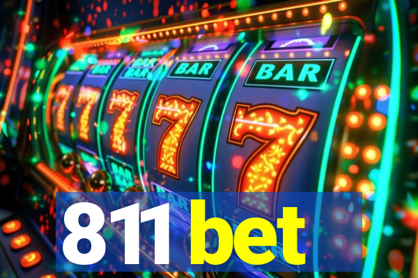 811 bet