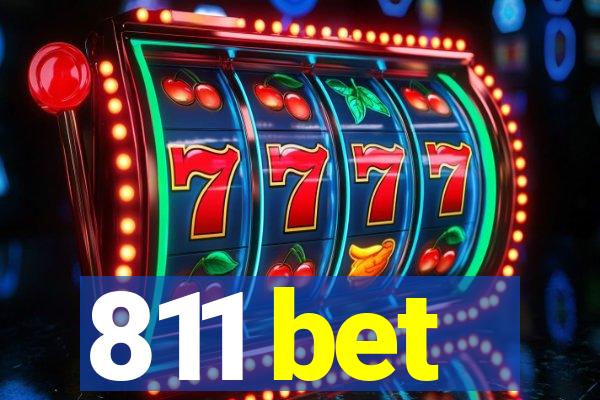 811 bet