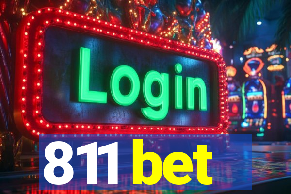 811 bet