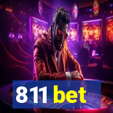 811 bet