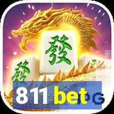 811 bet