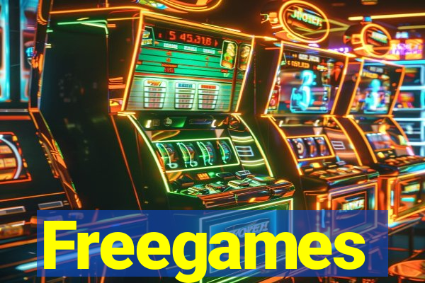 Freegames