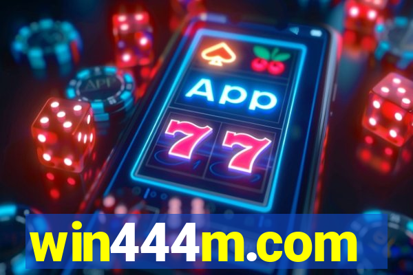 win444m.com