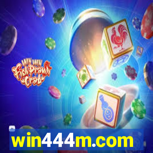 win444m.com