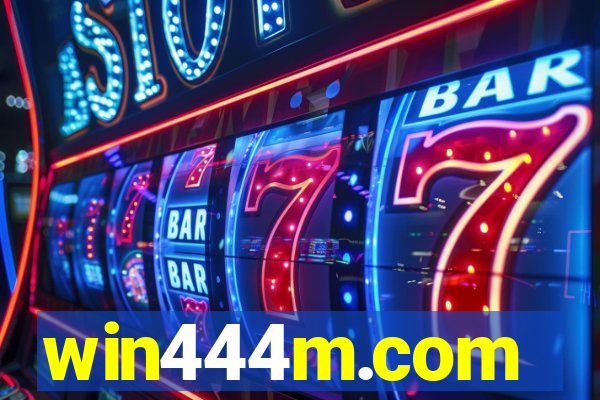 win444m.com