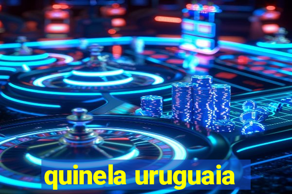 quinela uruguaia