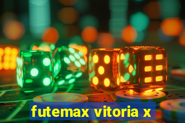 futemax vitoria x