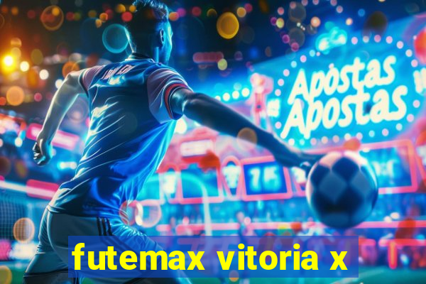 futemax vitoria x