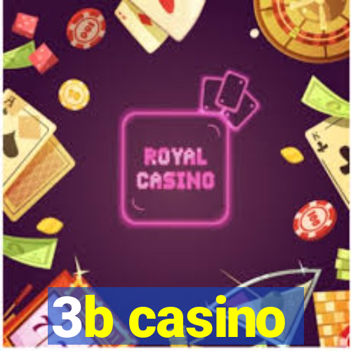 3b casino