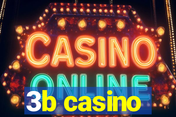 3b casino