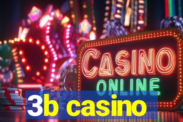 3b casino