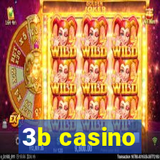 3b casino