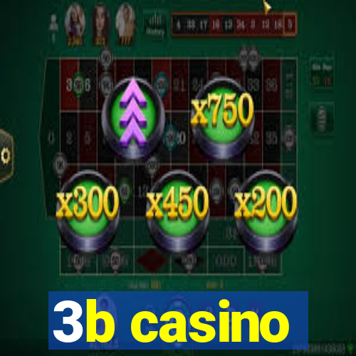 3b casino