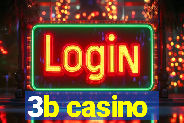 3b casino