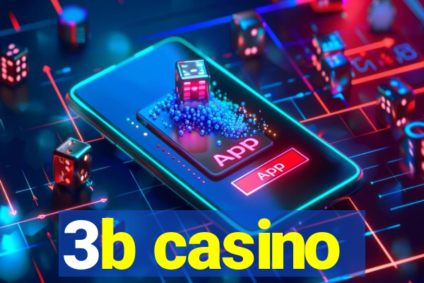 3b casino