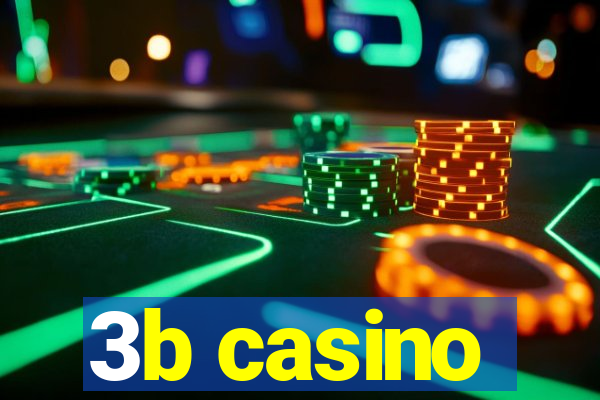 3b casino