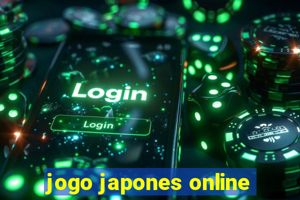 jogo japones online