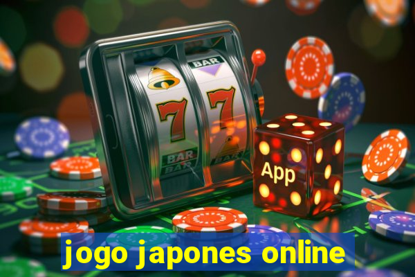 jogo japones online