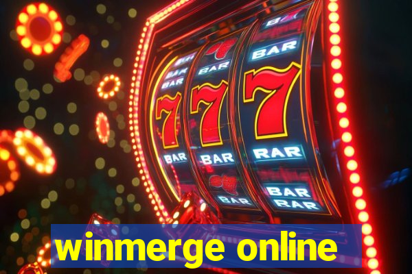 winmerge online