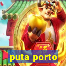 puta porto