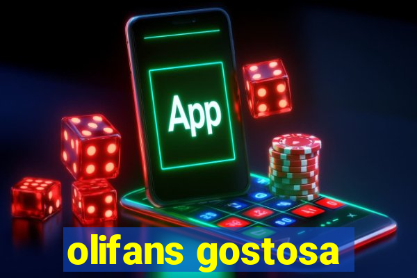 olifans gostosa