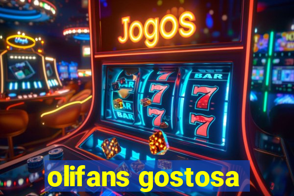 olifans gostosa